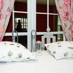 Décoration : Exprimez votre Style et votre Personnalité à travers votre Décoration Intérieure Thiers